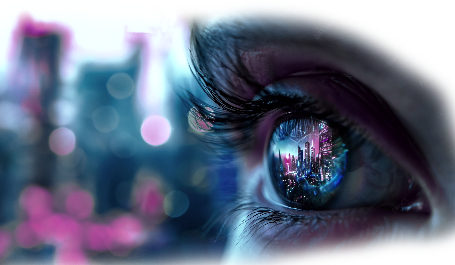 VisionScope Illustration